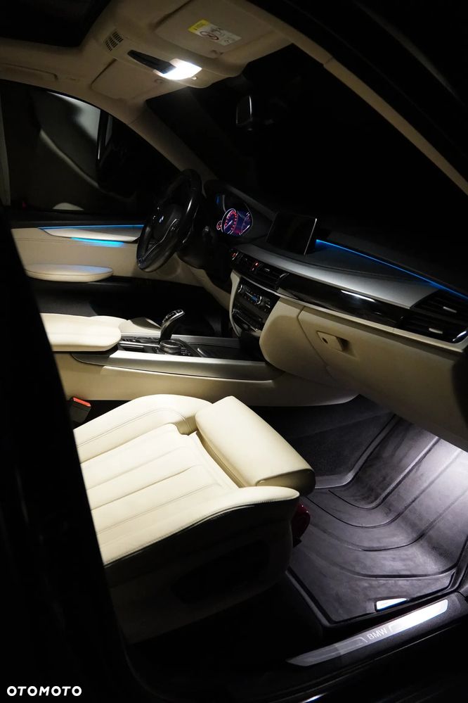 BMW X5 - 4