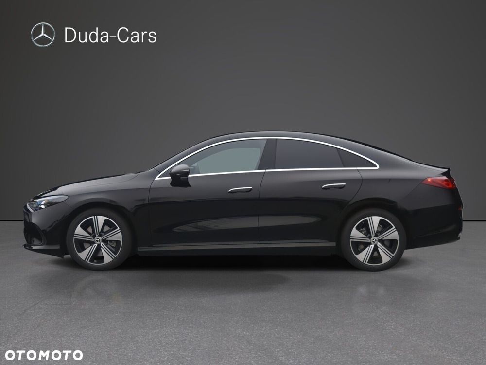 Mercedes-Benz CLA 250+ 85kWh - 4