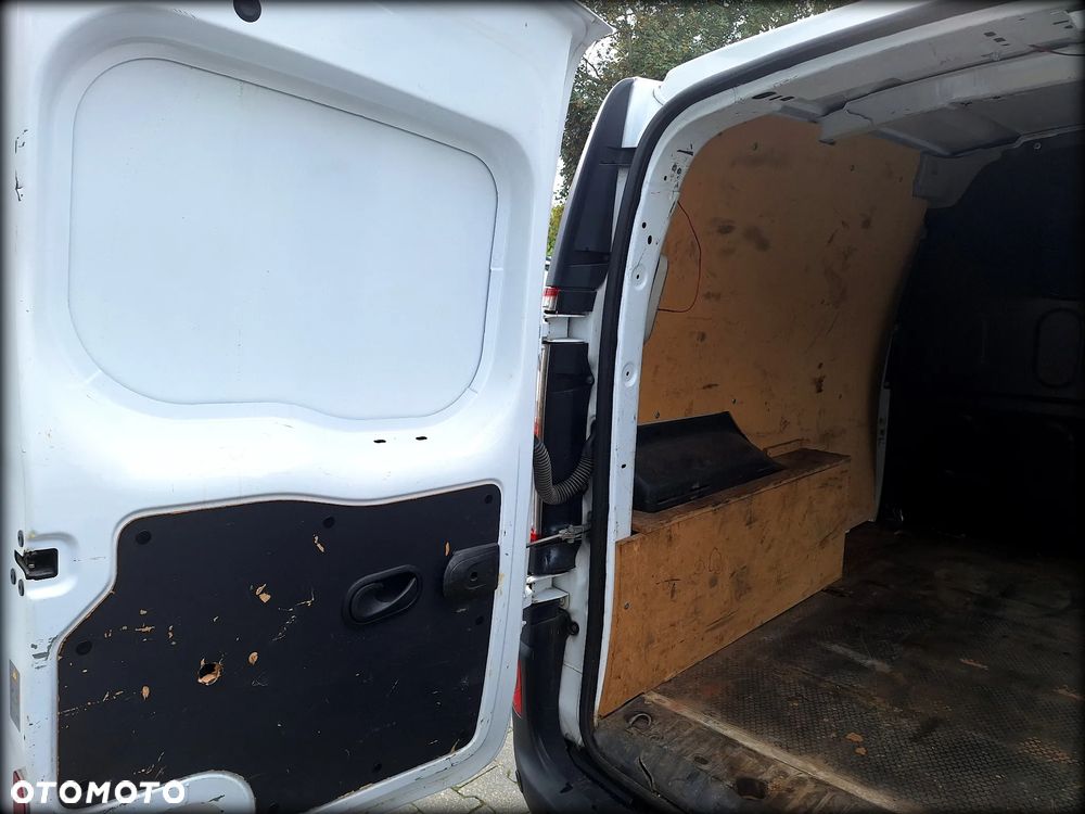 Renault kangoo - 6