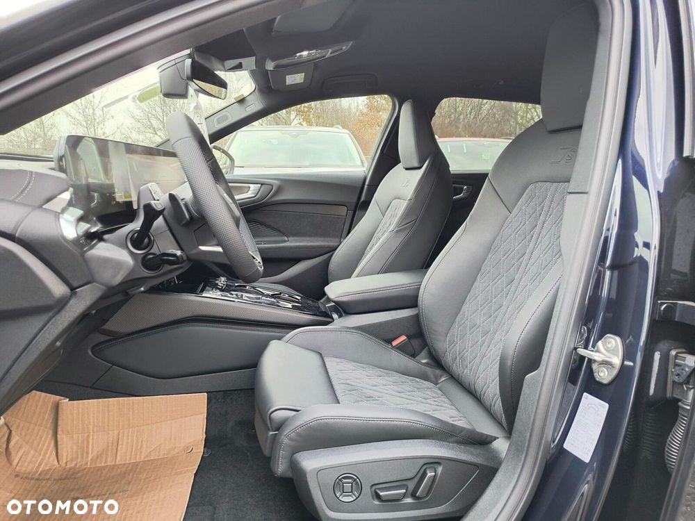 Audi A5 Avant - 7