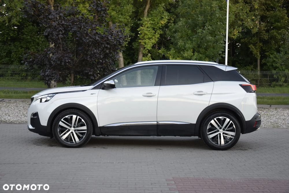 Peugeot 3008 - 27