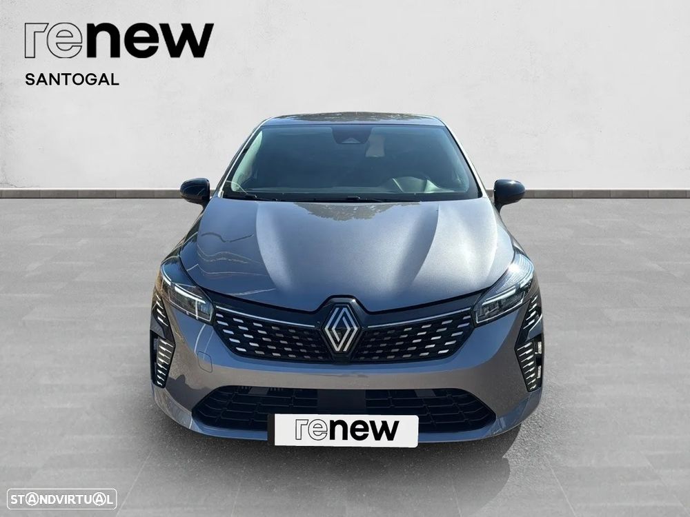 Renault Clio 1.0 TCe Evolution - 2