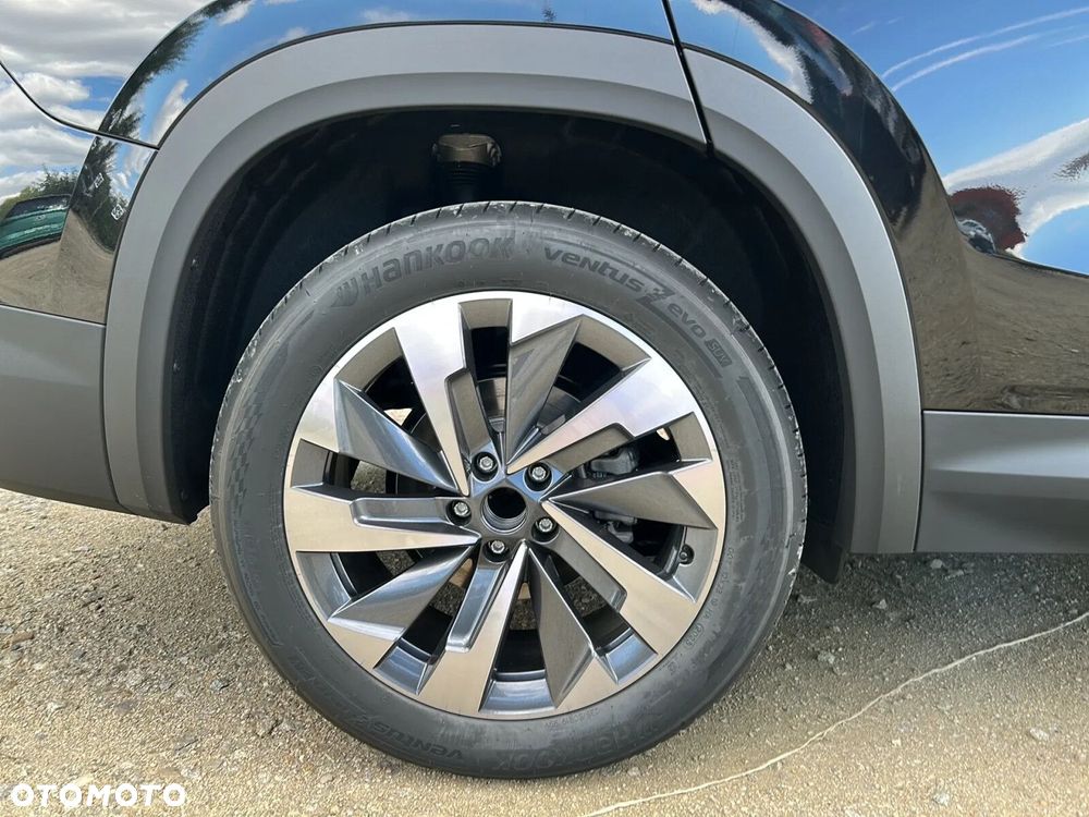Skoda Kodiaq - 22
