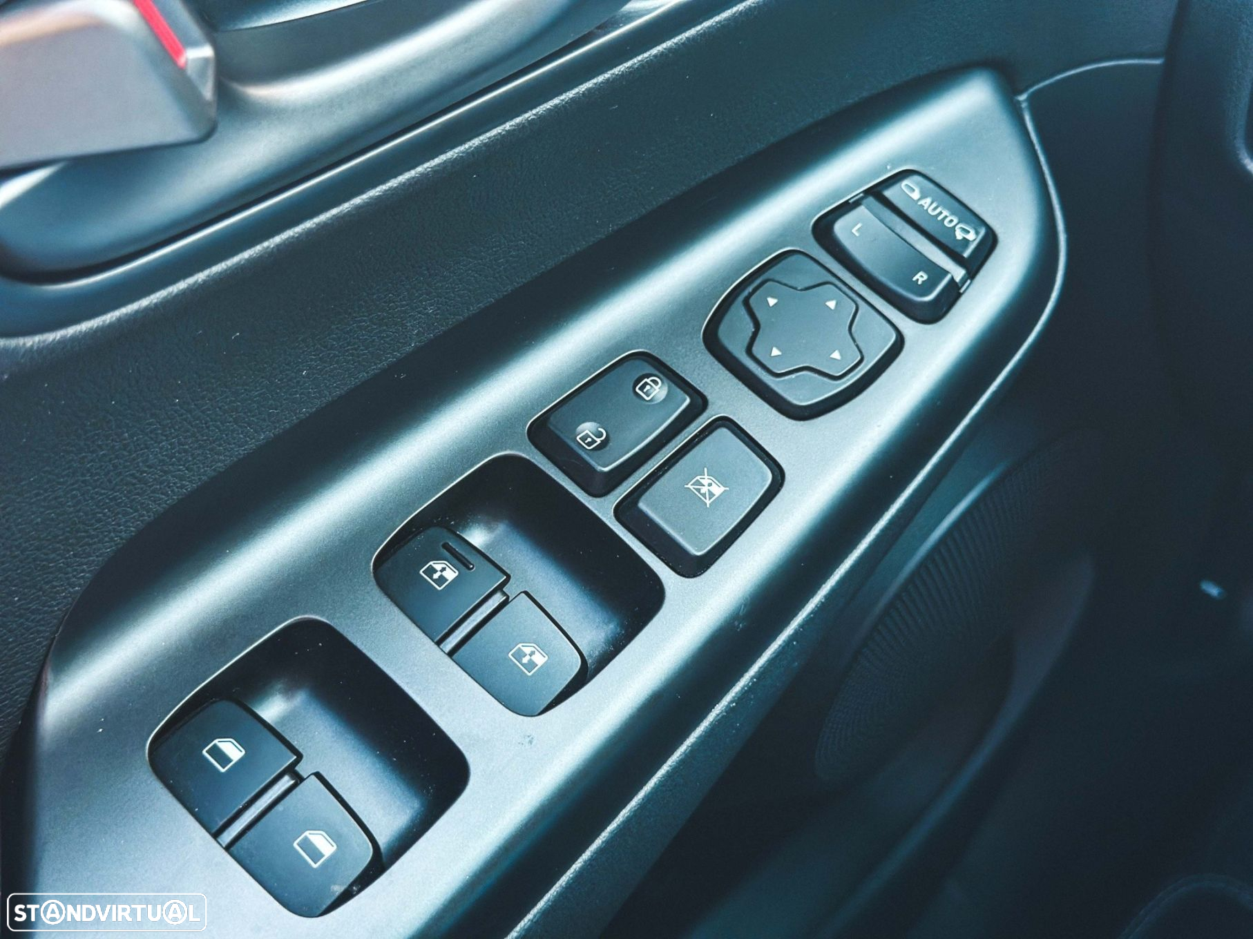 Hyundai Kauai EV 64 kWh Premium - 27