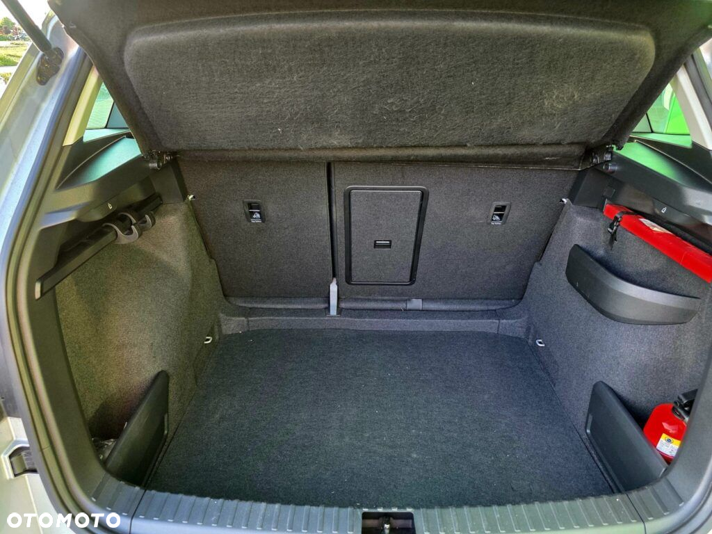 Skoda Karoq 1.0 TSI GPF 4x2 Ambition - 12
