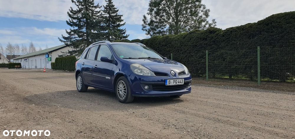Renault Clio 1.2 16V TCE Rip Curl - 5