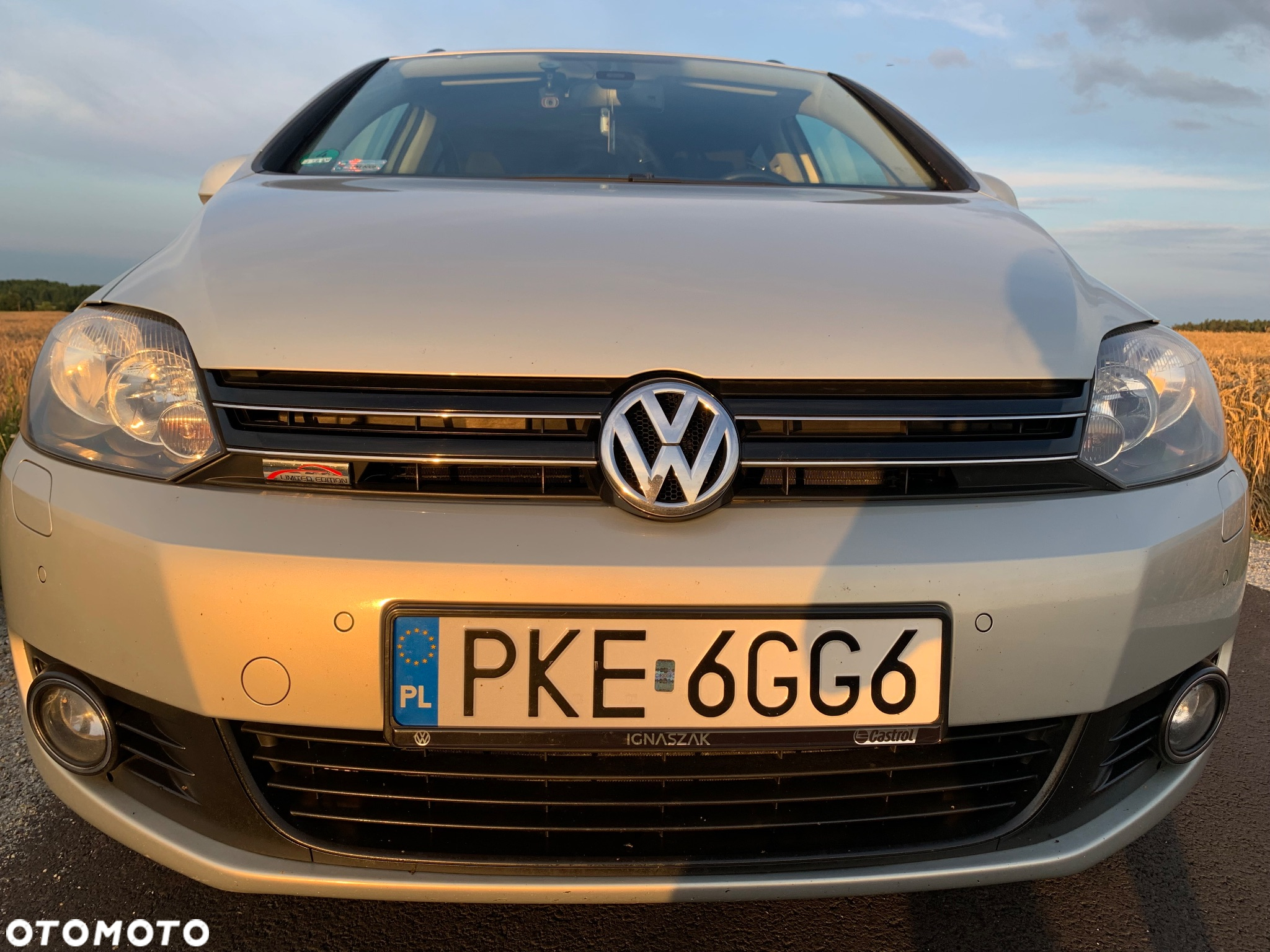 Volkswagen Golf Plus 1.4 TSI United - 4