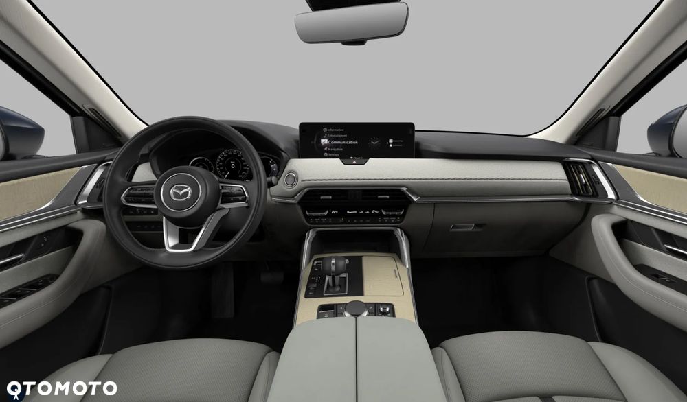 Mazda CX-60 2.5 PHEV Takumi Plus AWD - 5