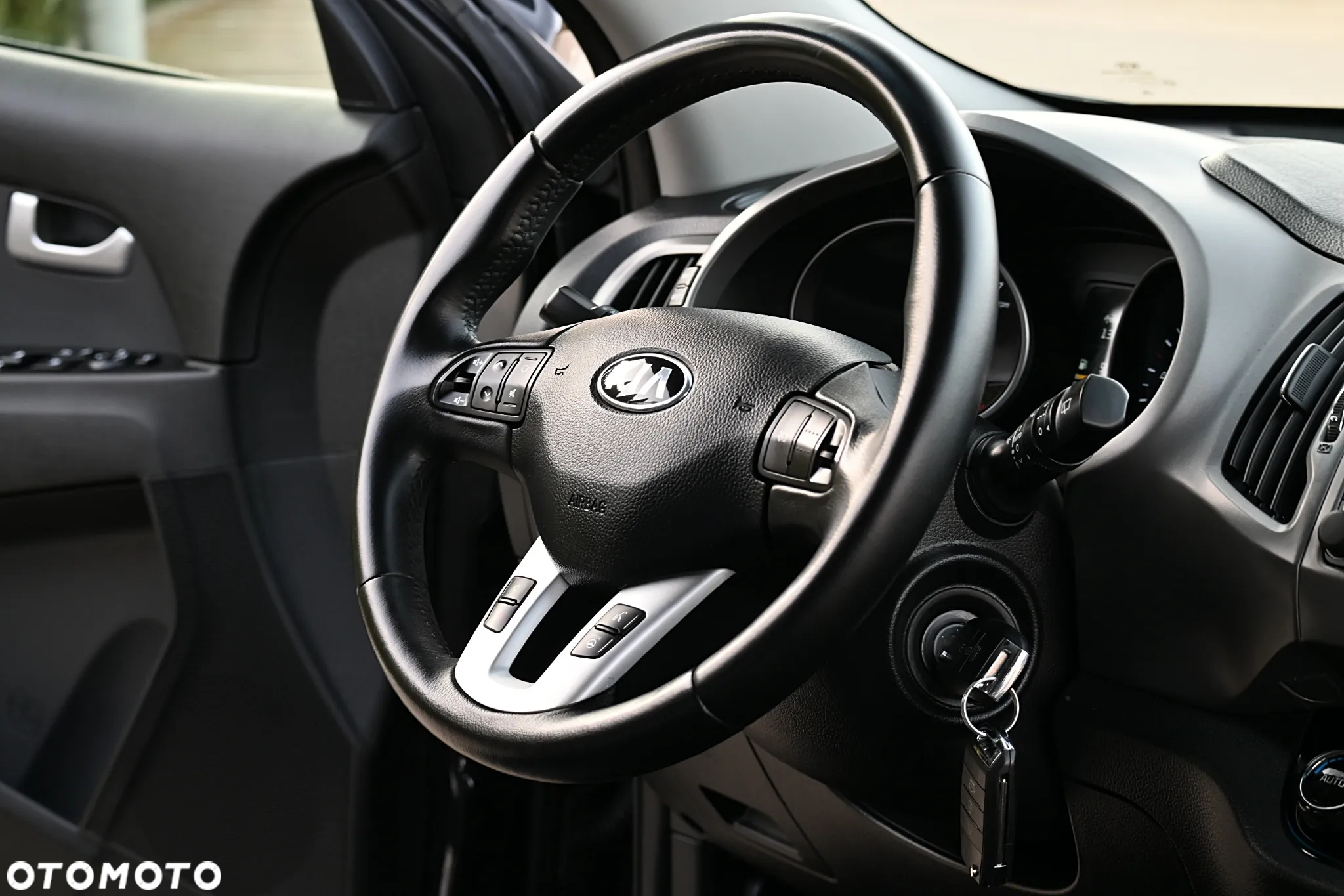 Kia Sportage 1.6 GDI XL 2WD - 32