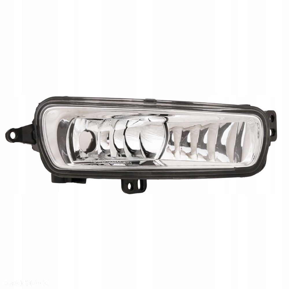 Halogen Ford Focus III mk 3 Lift C max Fiesta 8 Mondeo R - 1