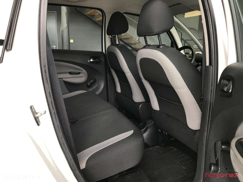 Citroën C3 Picasso 1.6 HDi Attraction - 15
