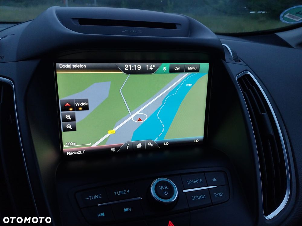 Ford C-MAX 1.5 EcoBoost Start-Stop-System Titanium - 24