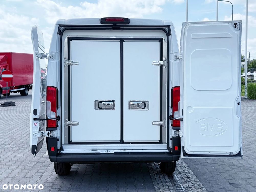 Fiat Ducato L3H2 Chłodnia Mroźnia do -20C , 230V Salon PL - 14
