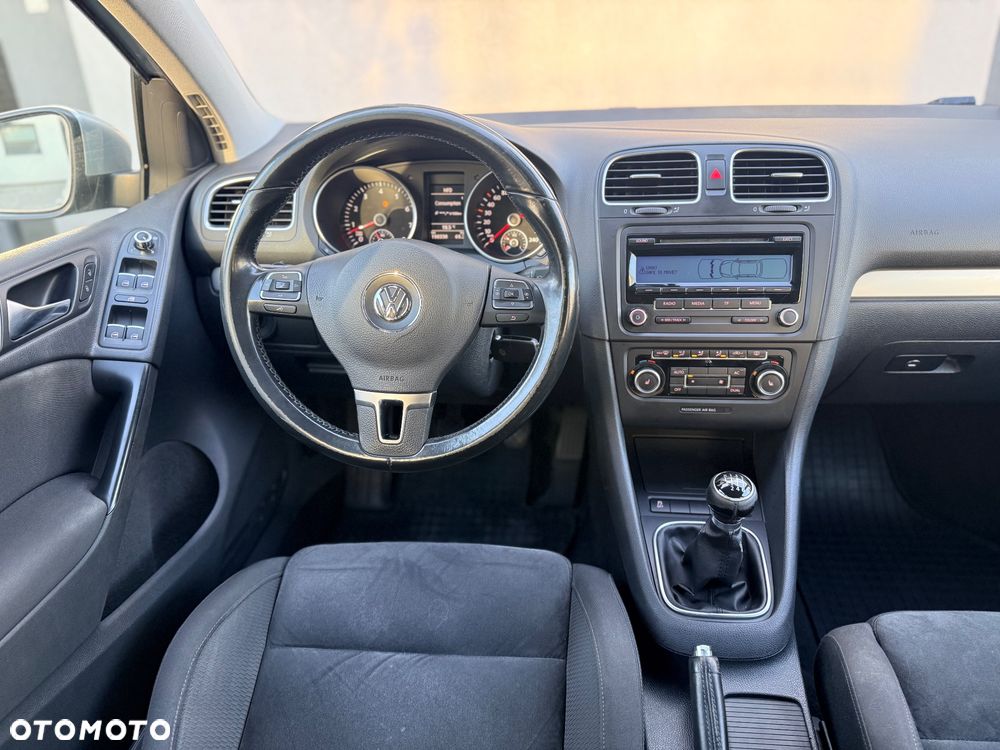 Volkswagen Golf 1.4 TSI Highline - 23