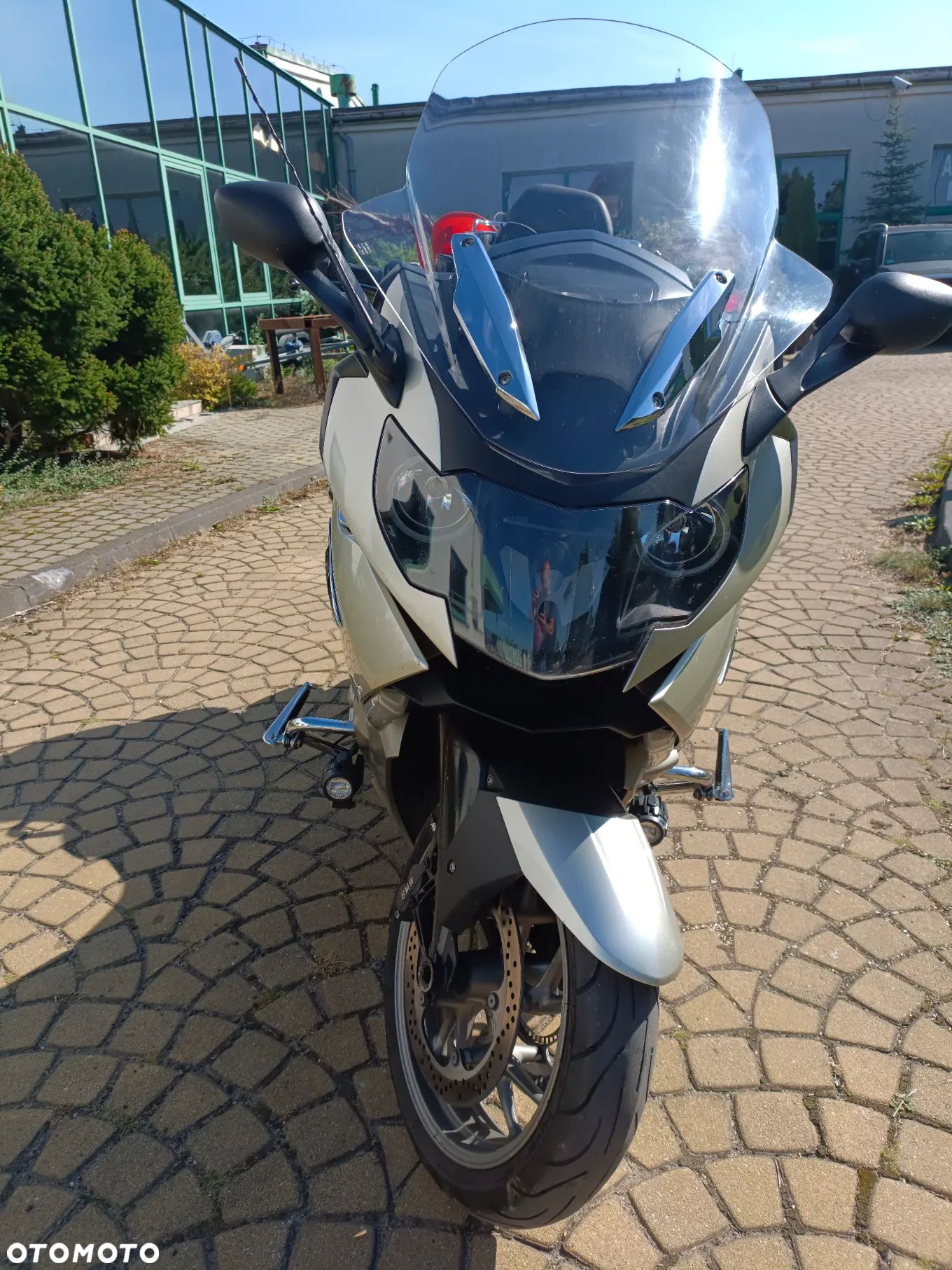 BMW K - 1