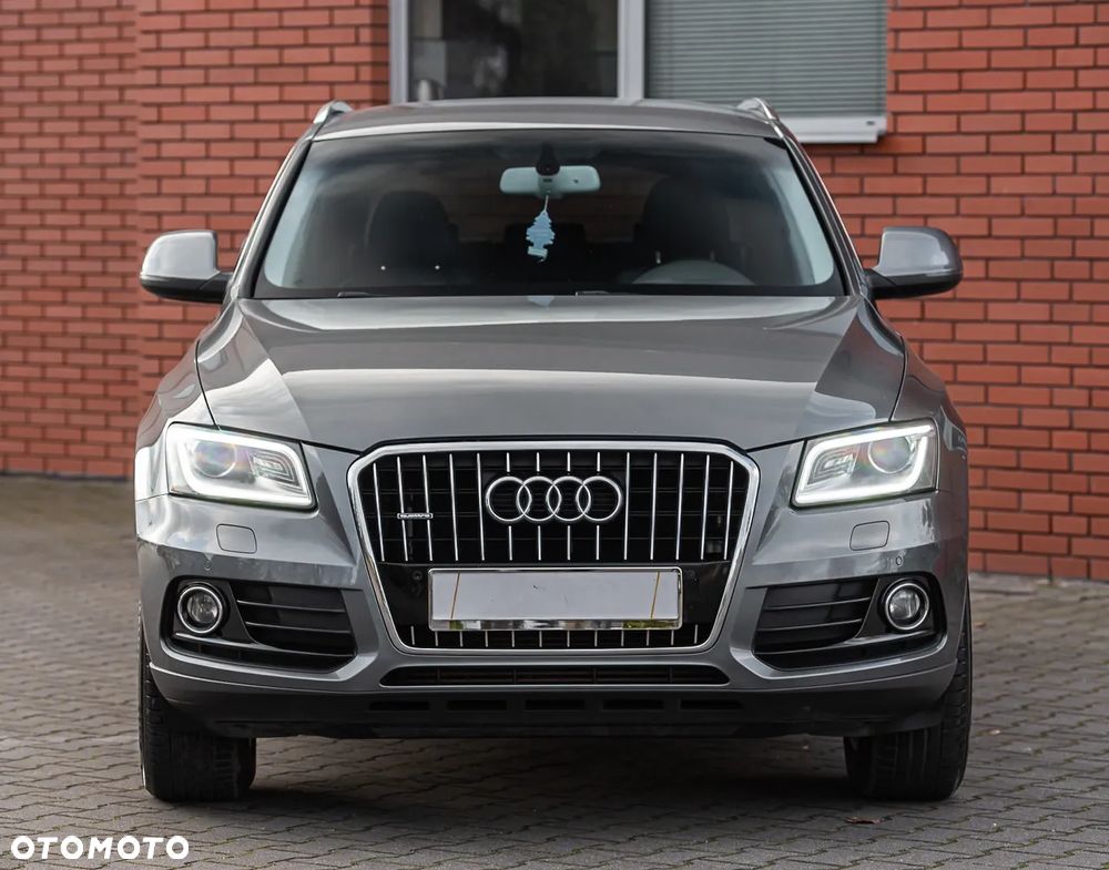 Audi Q5 2.0 TDI Quattro S tronic - 11