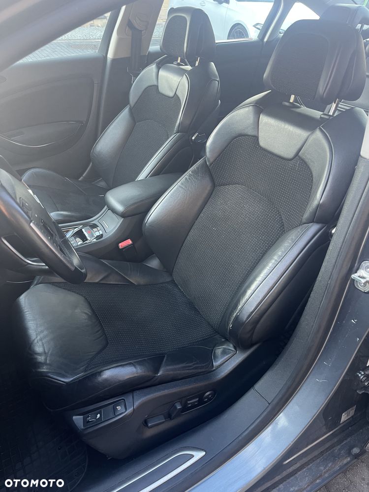 Citroën C5 2.0 HDi Exclusive - 7