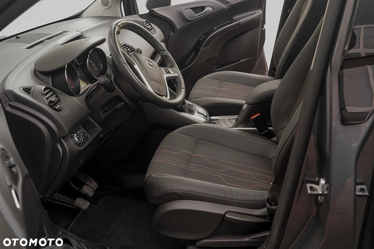 Opel Meriva 1.4 150 Jahre - 25