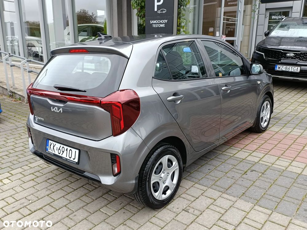 Kia Picanto - 5