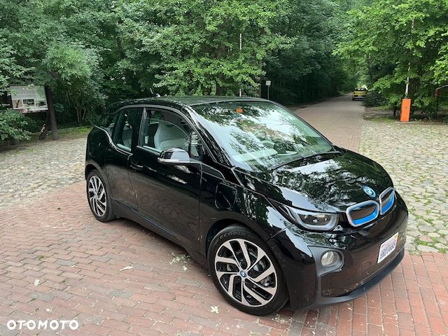 BMW i3 94 Ah (Range Extender) - 3