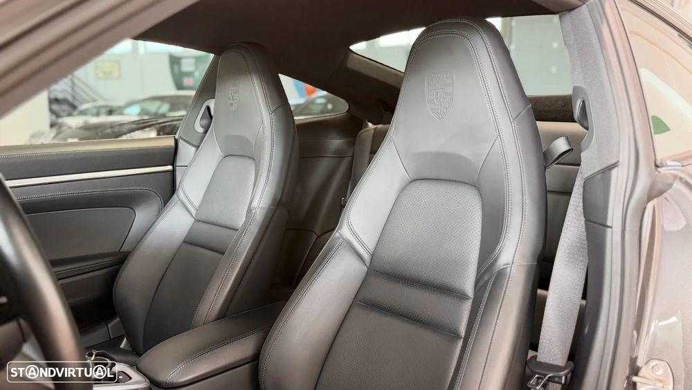 Porsche 911 (992) Carrera S PDK - 18