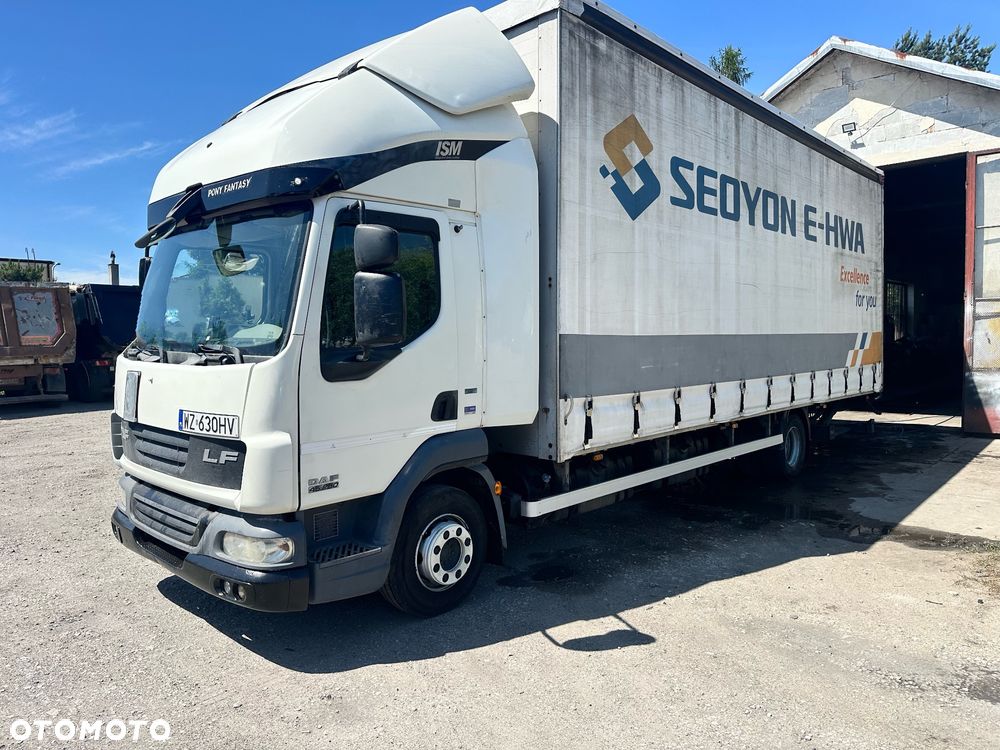DAF LF 45 -250 - 3