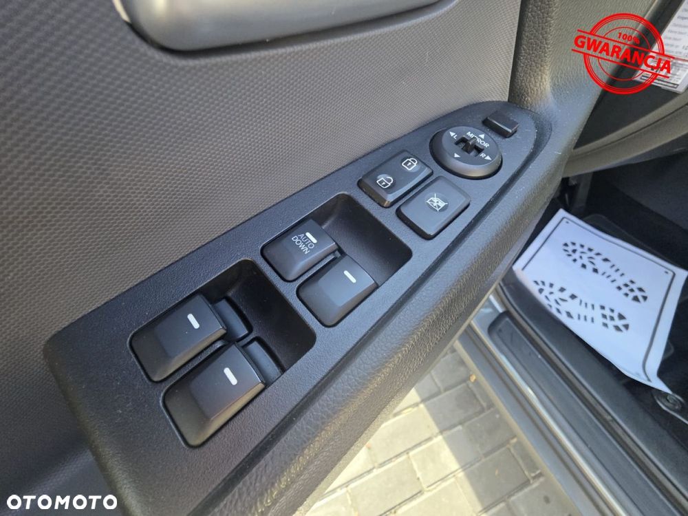 Kia Sportage - 37