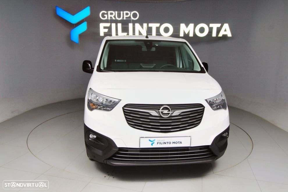 Opel Combo Combo Cargo L1h1 E15dt - 1