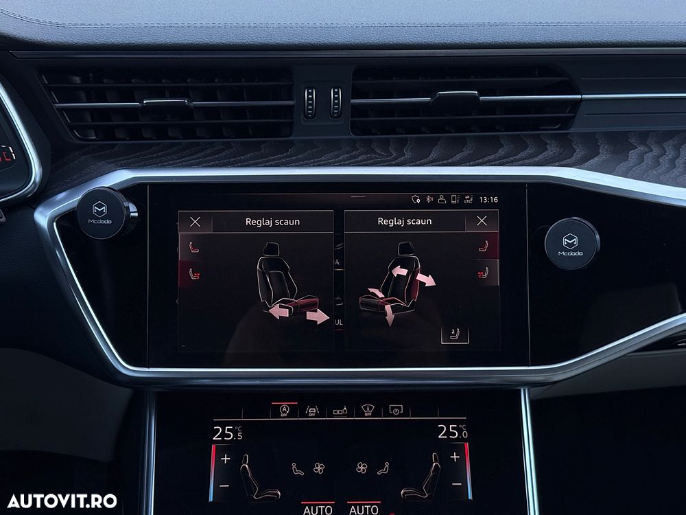 Audi A6 2.0 40 TDI quattro S tronic Design - 31