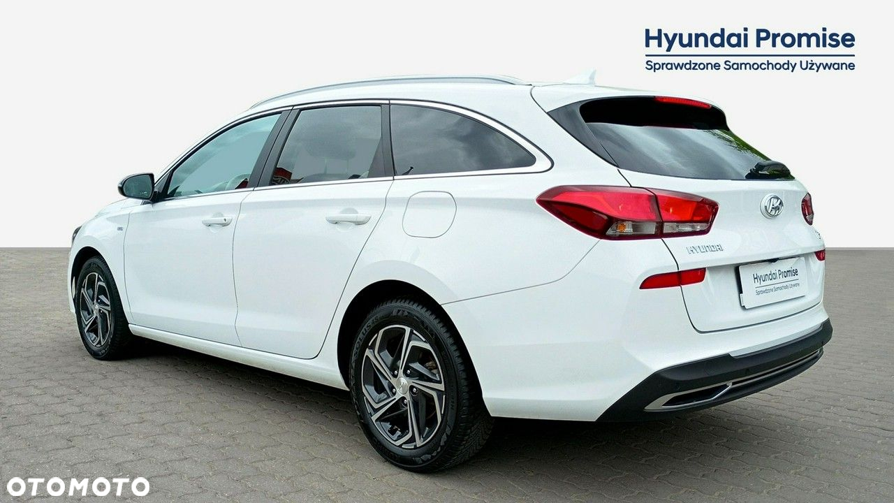 Hyundai i30 1.0 T-GDI Smart - 7