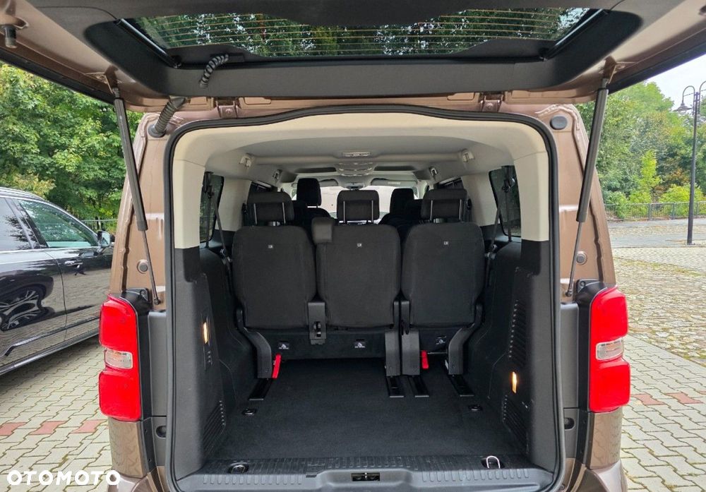 Toyota Proace Verso - 35