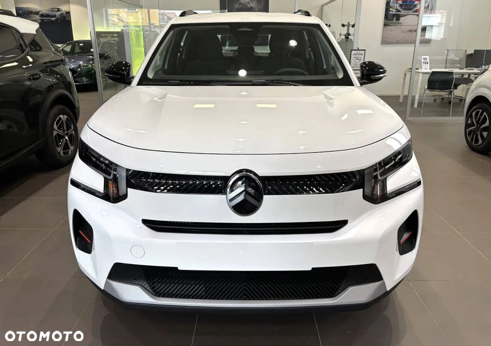 Citroën C3 1.2 T Plus - 7
