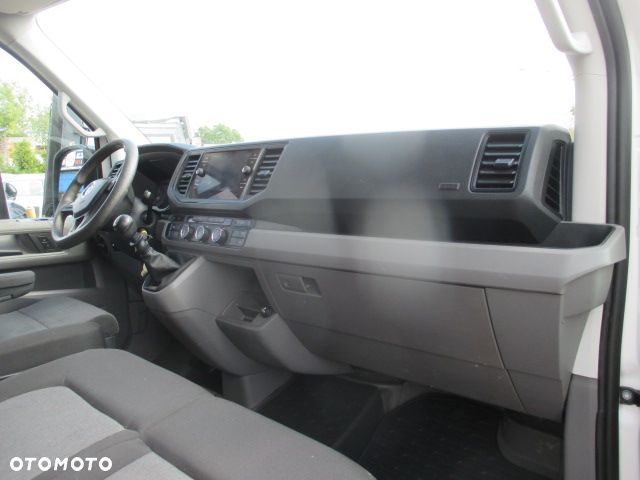 Volkswagen crafter - 7