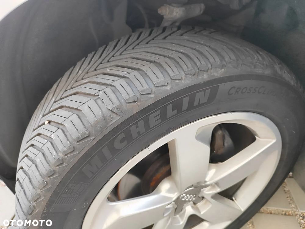 Audi Q5 2.0 TDI Quattro Stronic - 23