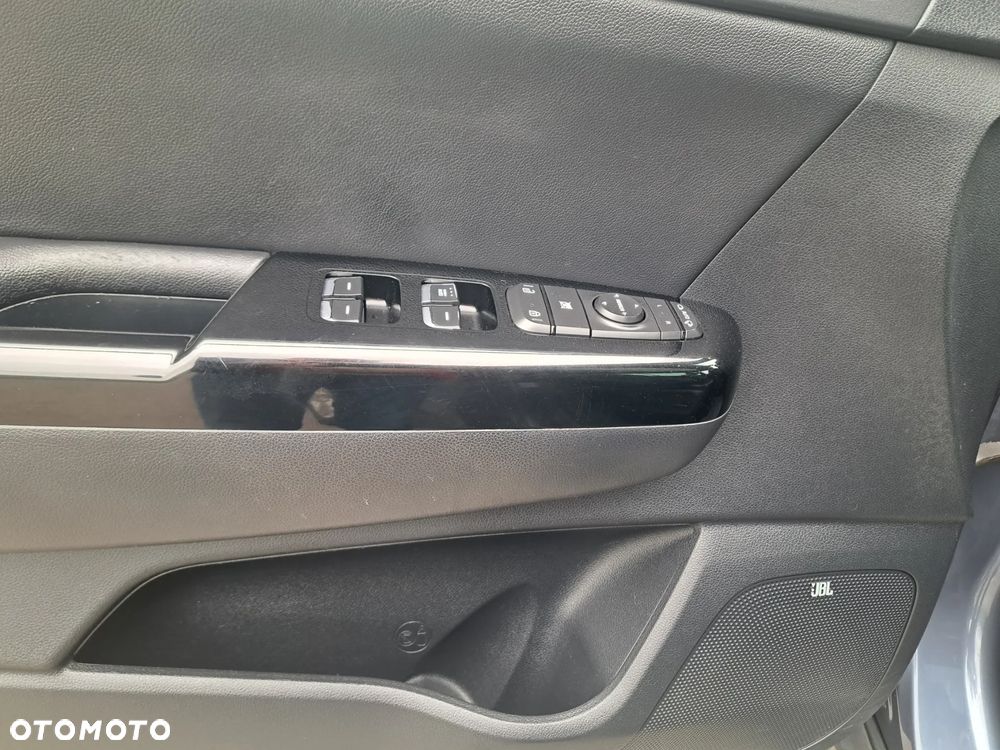 Kia Sportage 2.0 CRDI 4WD Automatik Dream-Team Edition - 23