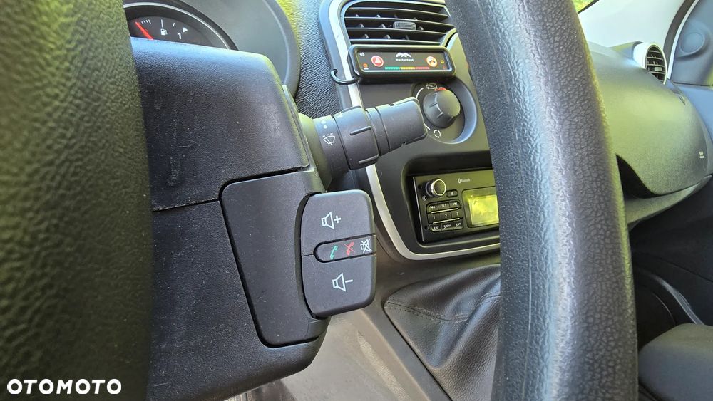 Renault Kangoo - 16
