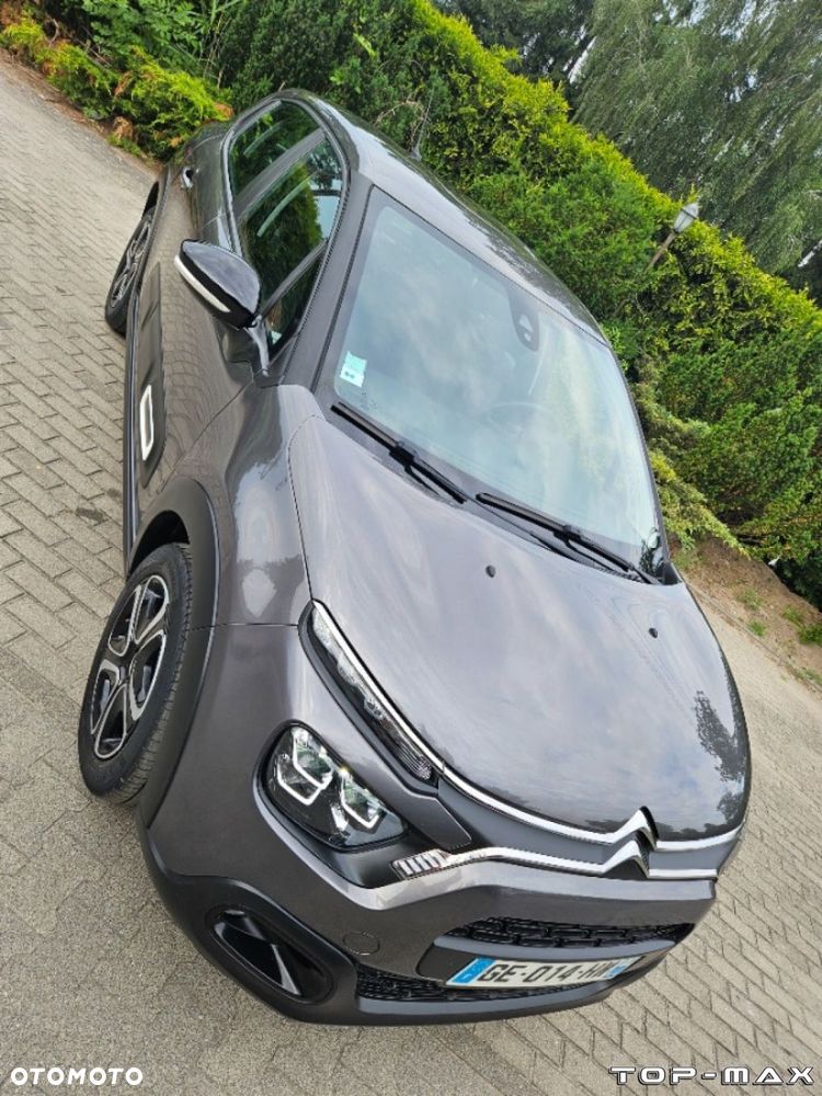 Citroën C3 - 7