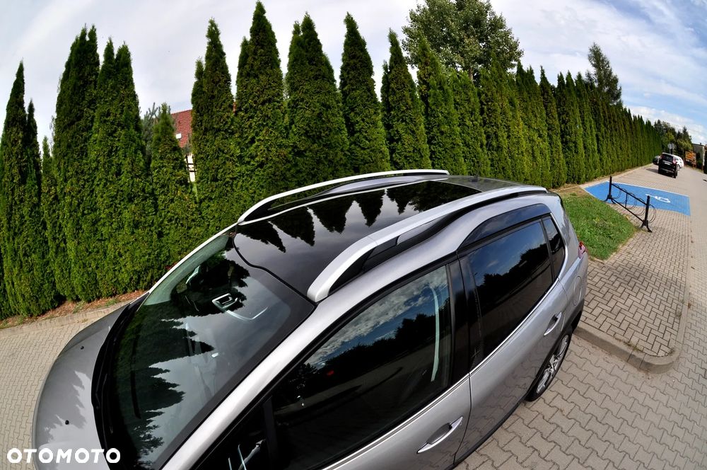 Peugeot 2008 1.2 Pure Tech Crossway S&S - 18