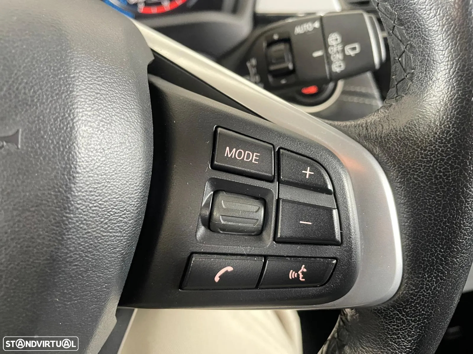BMW X2 16 d sDrive Advantage - 18
