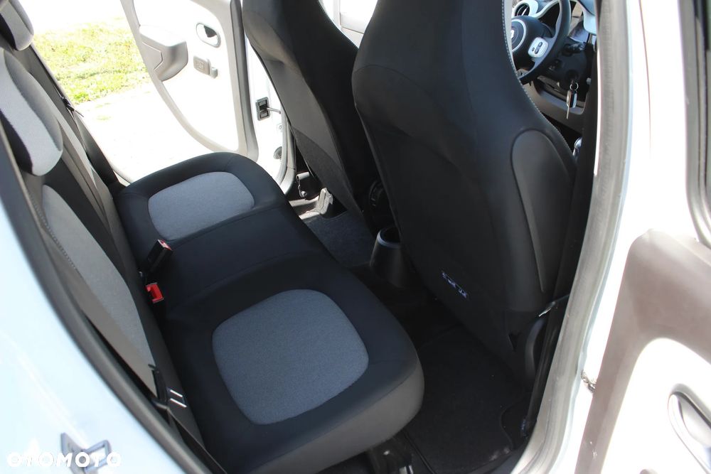 Renault Twingo Electric Equilibre - 21