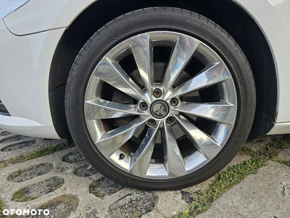 Volkswagen CC 1.8 TSI - 40