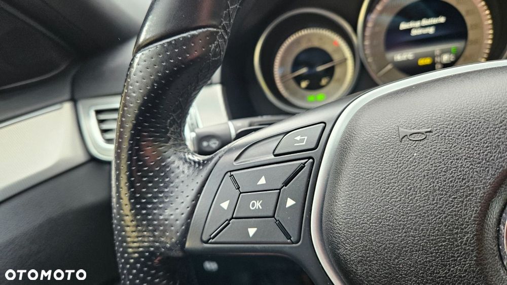 Mercedes-Benz Klasa E 200 T 7G-TRONIC Avantgarde - 29