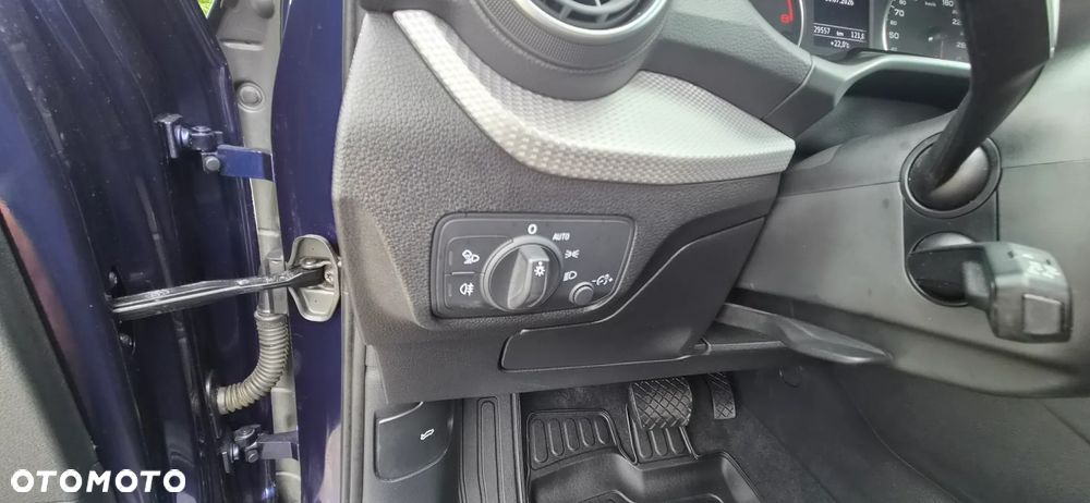 Audi Q2 35 TFSI S tronic - 26