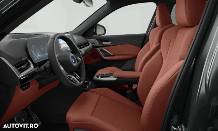 BMW X1 xDrive30e AT PHEV - 4