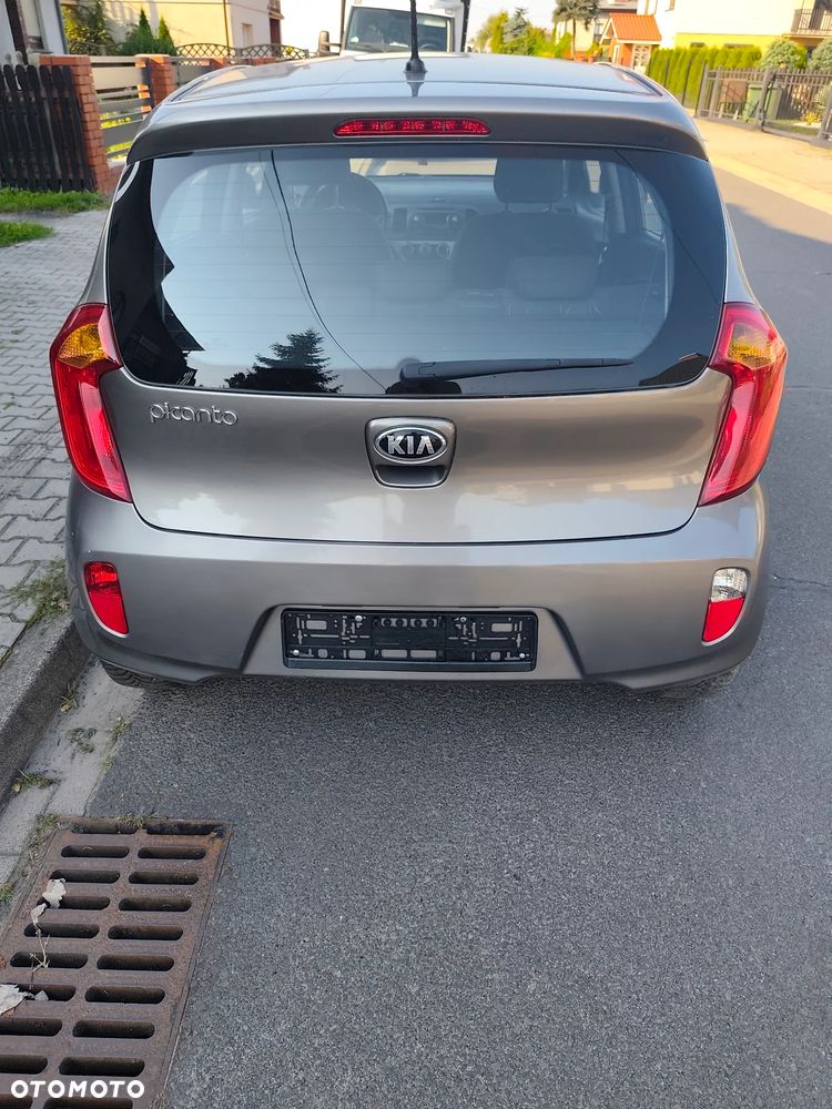 Kia Picanto 1.0 Dream Team Edition - 3