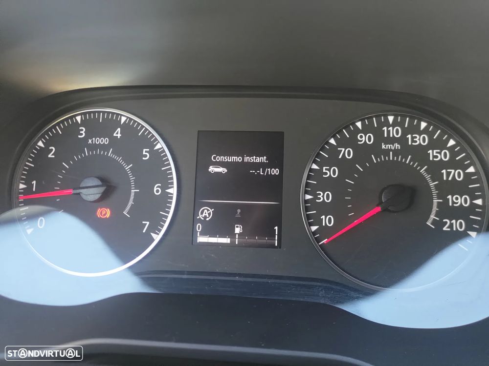 Dacia Duster 1.3 TCe SL Go - 10