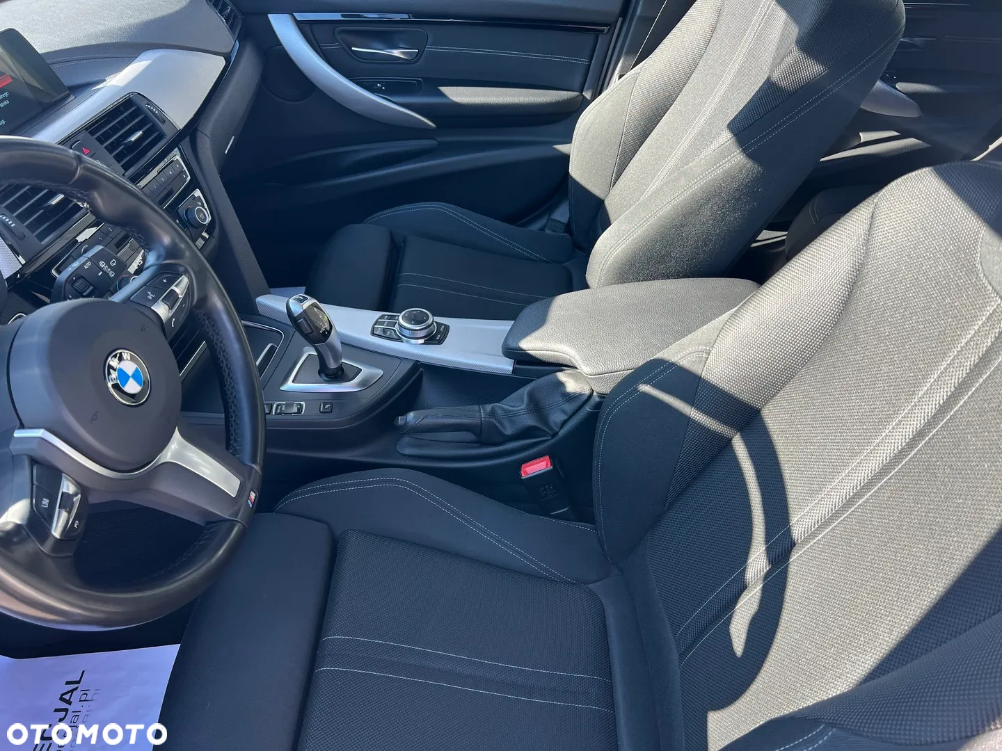 BMW Seria 3 - 26