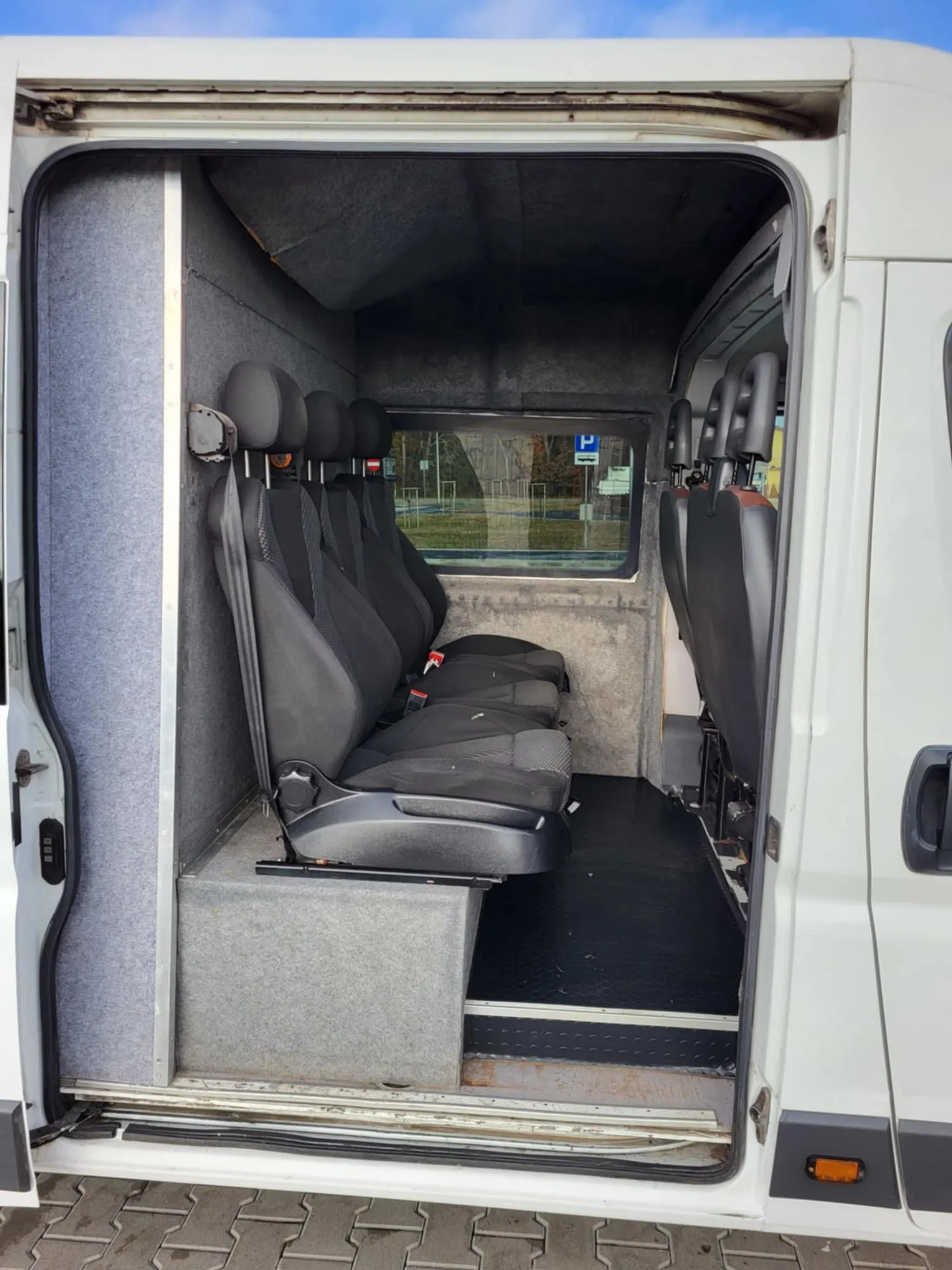 Fiat Ducato - 15