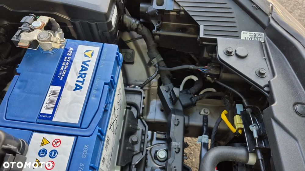 Hyundai IONIQ electric Platinum - 14