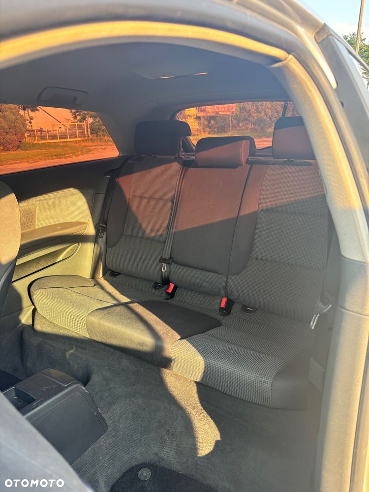 Audi A3 3-drzwiowe 1.6 Ambiente - 10
